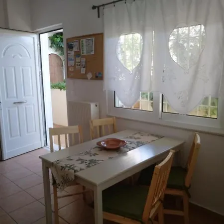 Sounio Holiday Holiday home