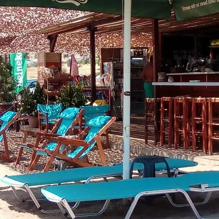 Sounio Holiday Holiday home *