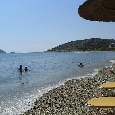 Sounio Holiday